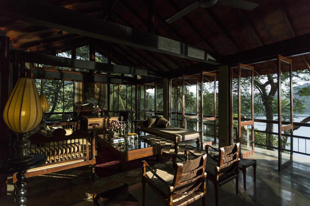 The Hermitage By Edwards Collection Haragama Buitenkant foto