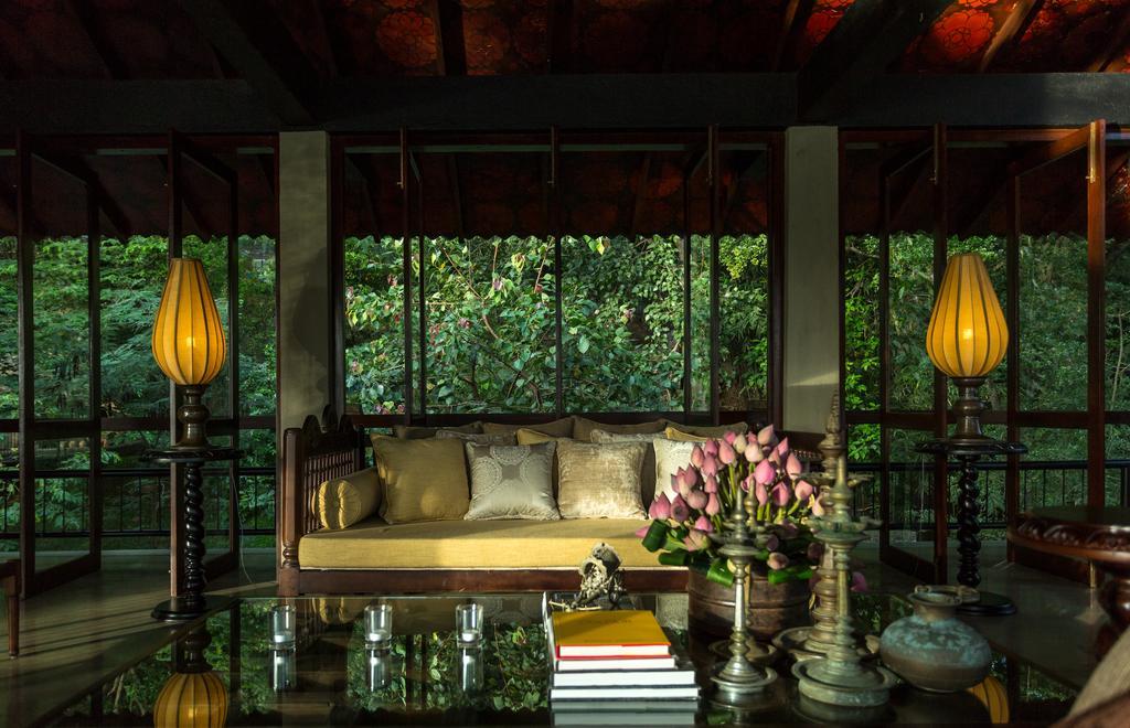 The Hermitage By Edwards Collection Haragama Buitenkant foto