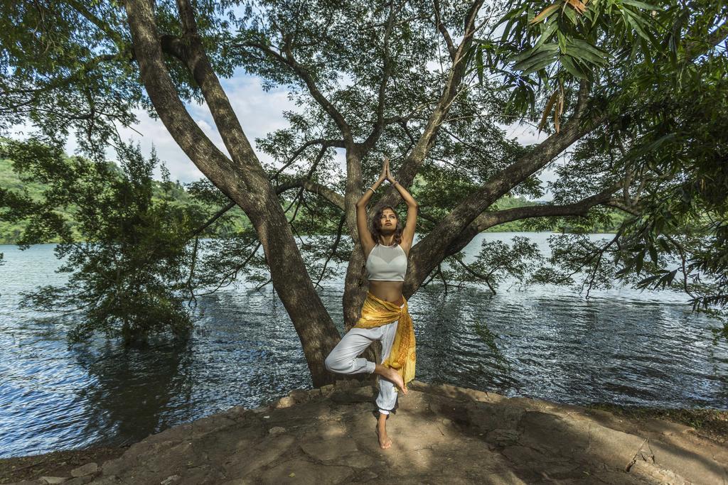 The Hermitage By Edwards Collection Haragama Buitenkant foto