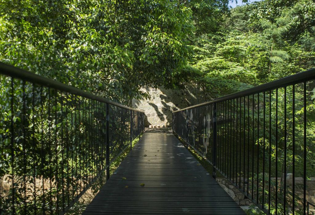 The Hermitage By Edwards Collection Haragama Buitenkant foto