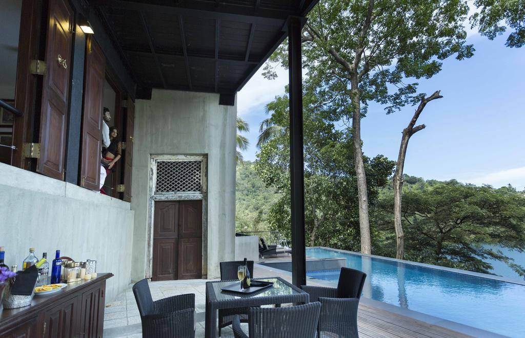 The Hermitage By Edwards Collection Haragama Buitenkant foto