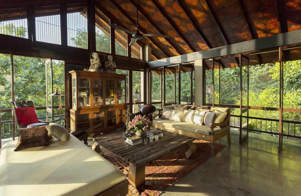 The Hermitage By Edwards Collection Haragama Buitenkant foto