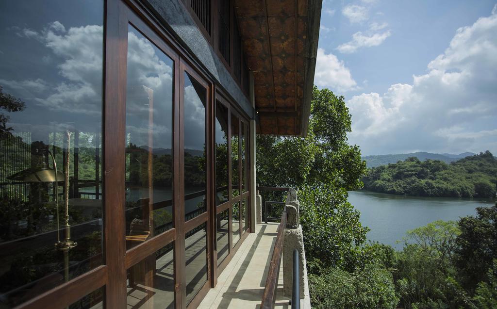 The Hermitage By Edwards Collection Haragama Buitenkant foto
