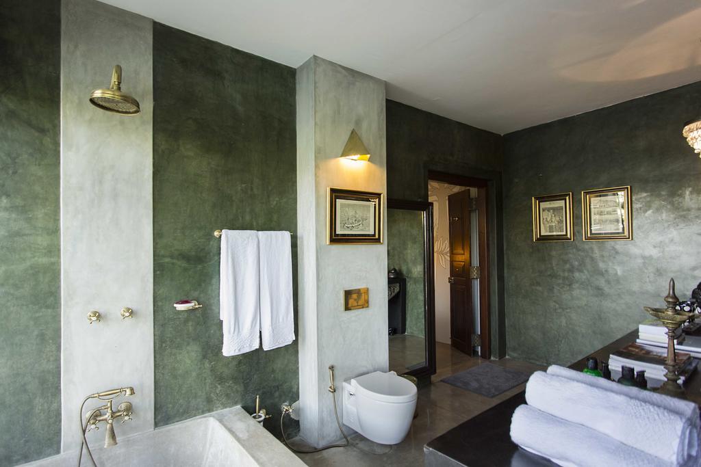 The Hermitage By Edwards Collection Haragama Buitenkant foto