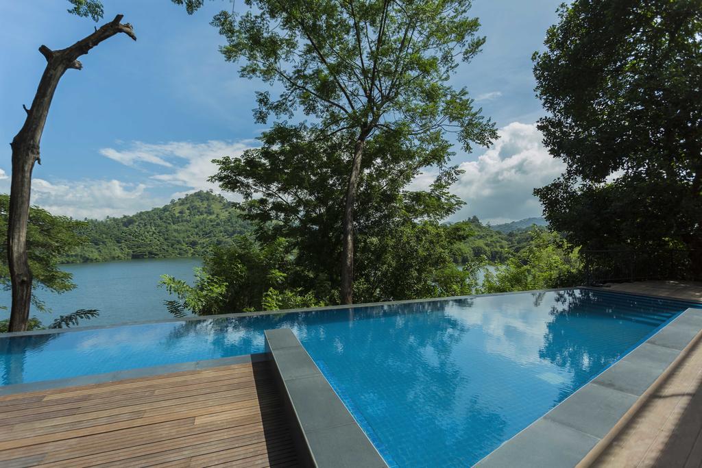 The Hermitage By Edwards Collection Haragama Buitenkant foto