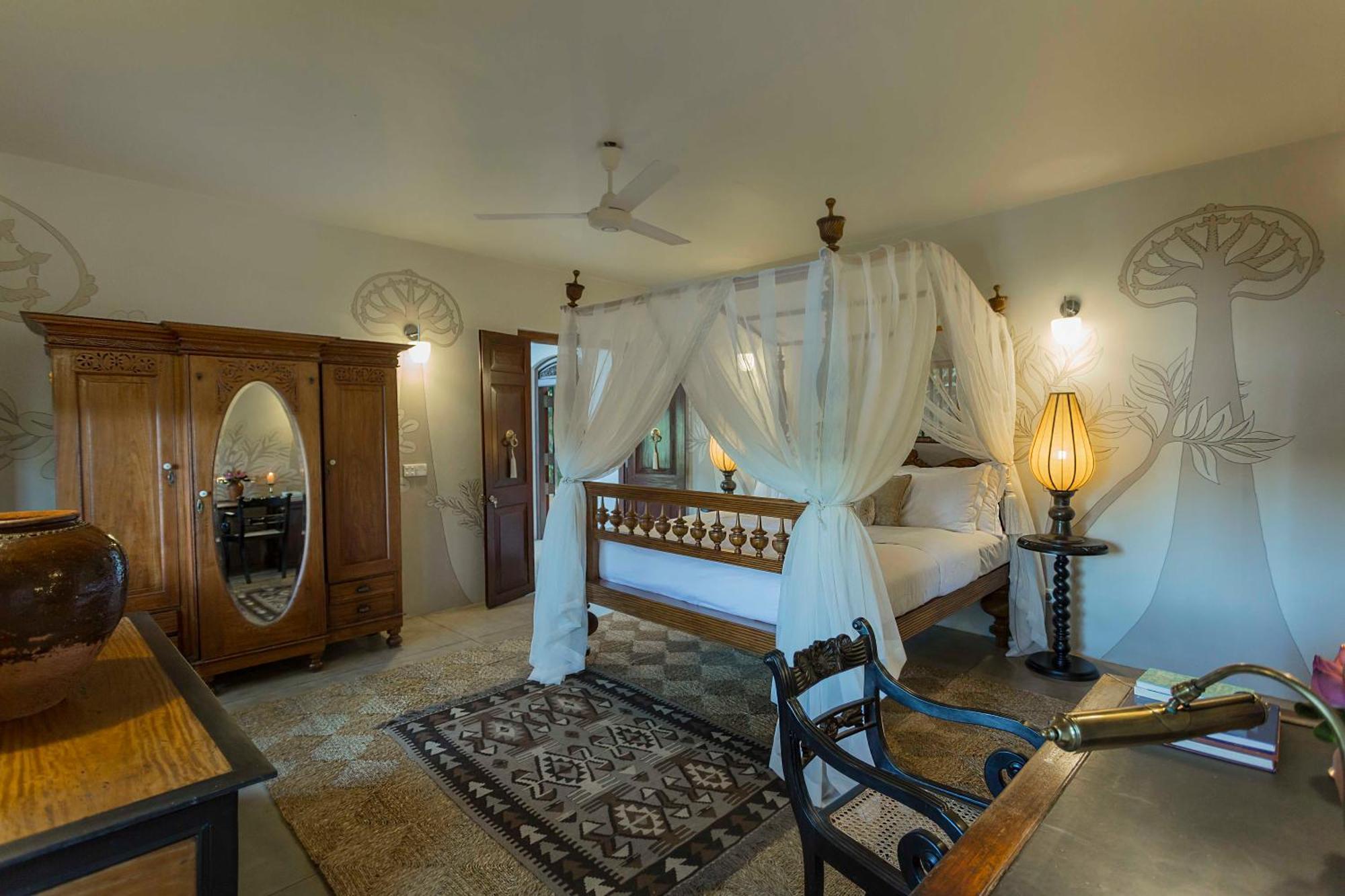 The Hermitage By Edwards Collection Haragama Buitenkant foto