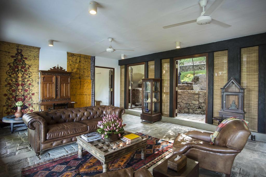 The Hermitage By Edwards Collection Haragama Buitenkant foto
