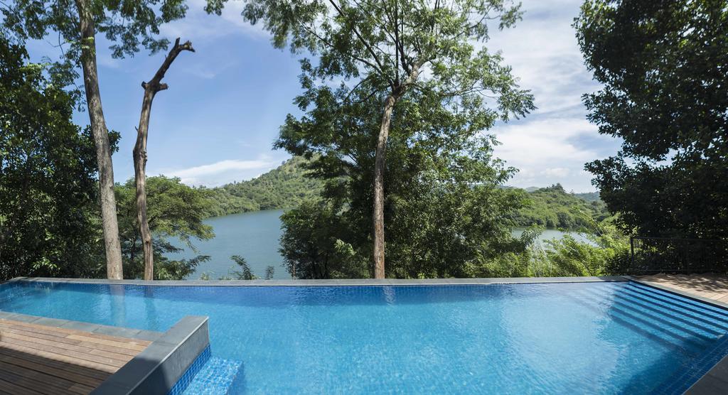 The Hermitage By Edwards Collection Haragama Buitenkant foto
