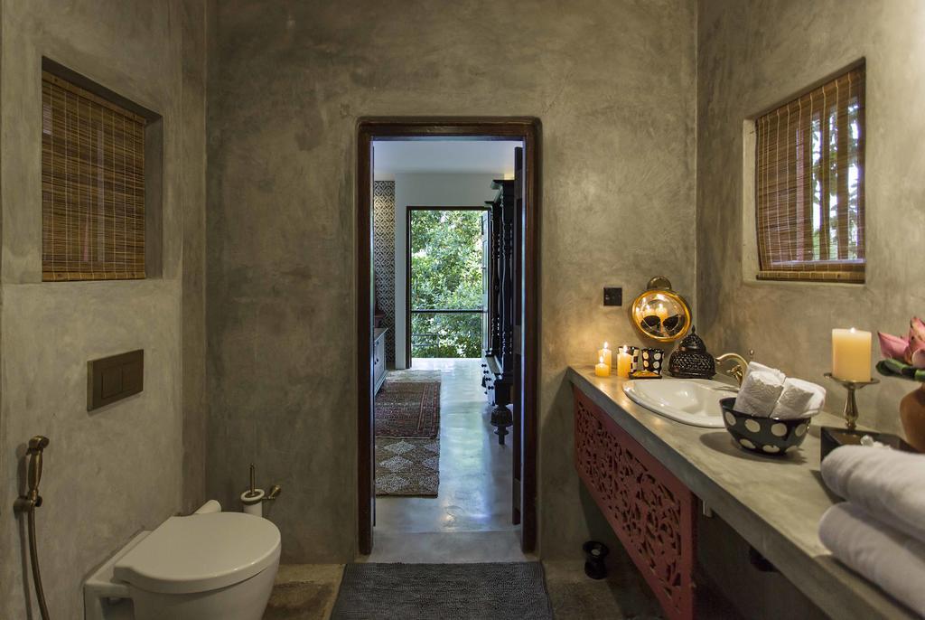 The Hermitage By Edwards Collection Haragama Buitenkant foto