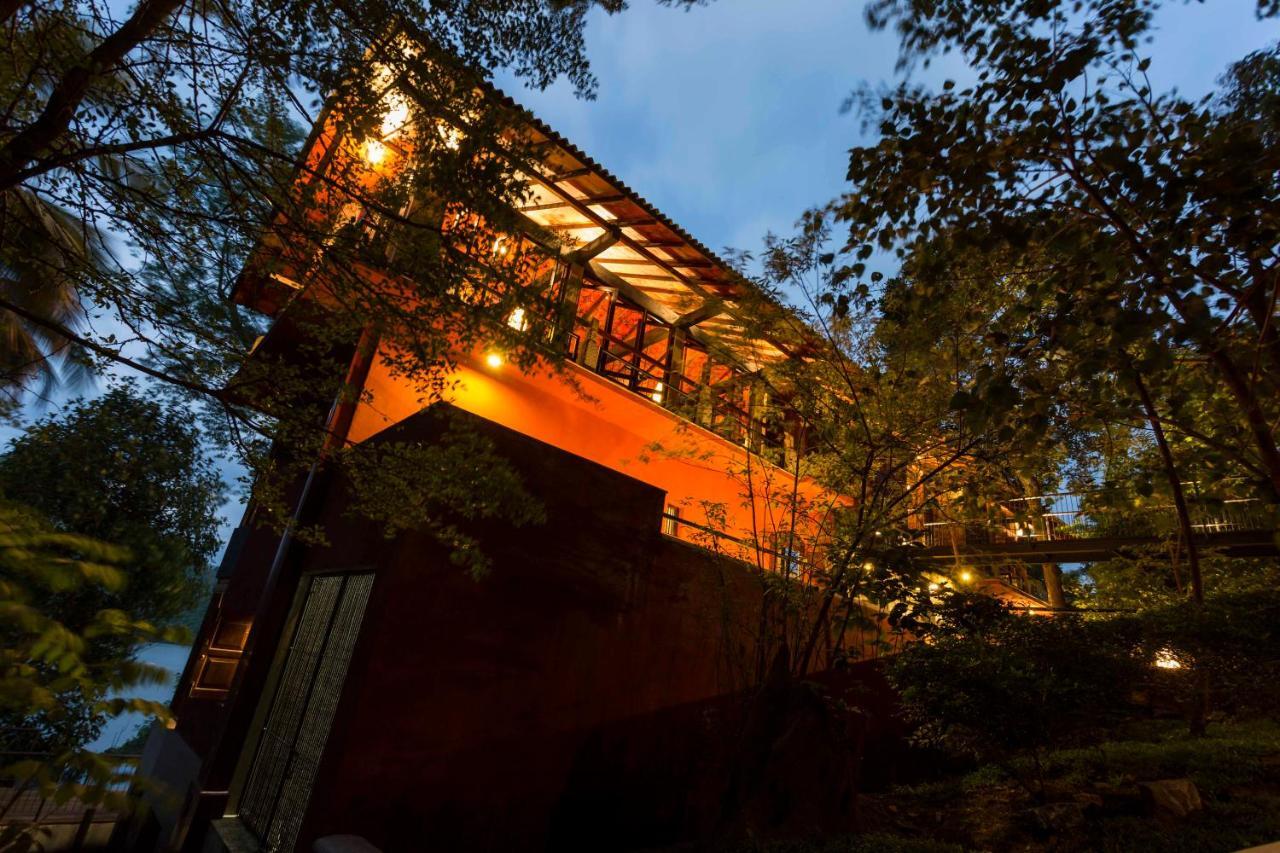 The Hermitage By Edwards Collection Haragama Buitenkant foto