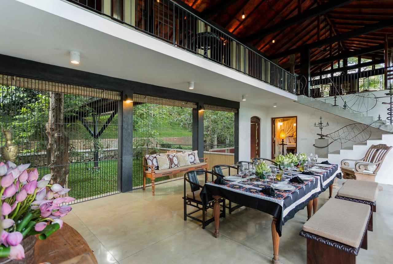 The Hermitage By Edwards Collection Haragama Buitenkant foto